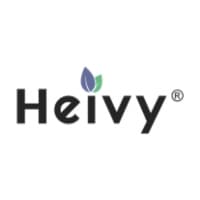 HEIVY logo