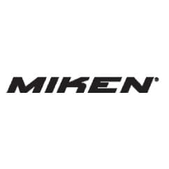 Miken Sports logo